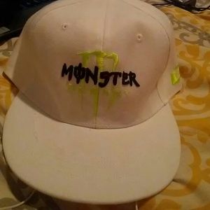 Monster hat